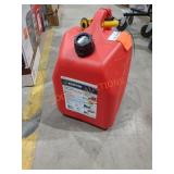 5 Gallon Gas Can