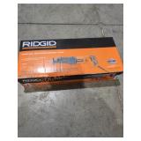 Ridgid Orbital Reciprocating Saw