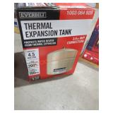 Everbilt Thermal Expansion Tank