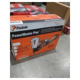 Paslode 30ï¿½ Strip Nailer