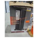 Pelonis Oil Filled Radiant Heater