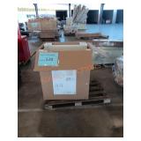 Home decorator 30in vanity with no top