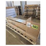 Vevor Tile Cutter, 72" Electric Fireplace, Tile