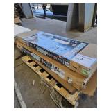 18" Pantry Kitchen Cabinets 2 x BID