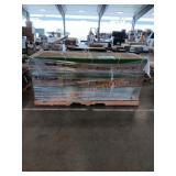 Lifetime Outdoor Shed 3 of 3 boxes