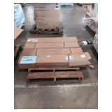 (ï¿½8) snap down flooring