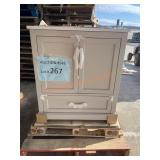 31ï¿½ Single sink Vanity