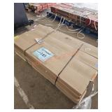 Laminate Flooring 23 x BID