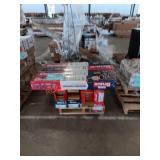 Bruce Hardwood Flooring 12X THE BID