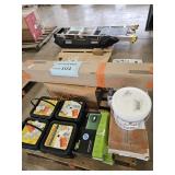 Roofmelt, Halo light Housing, SR Switching Relay