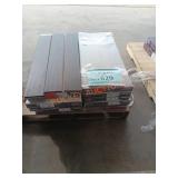 Home Decorators Plank Flooring 10X THE BID