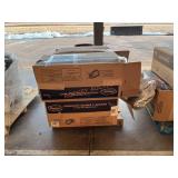 25 ft ductwork 6X THE BID