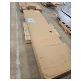 Aria Railing Stair Panels 36"x8