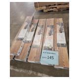 Pergo Flooring 6 x BID