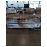 Lifetime Storage Shed 2 of 2 Boxes