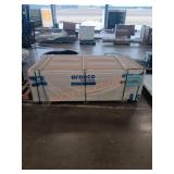 Prime SPF 5/8in x 4 5/8in x 81.687in 360X THE BID