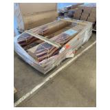 Solid White Oak Hardwood Flooring 12xBID