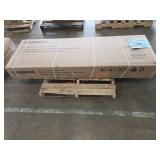 77" Gladiator HD Shelving