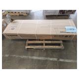 77" Gladiator HD Shelving