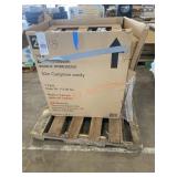 Cargrove 30ï¿½ Single Sink Oak Bath Vanity