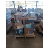 Water dispenser, 27in dowl sink, (ï¿½4), waterproof