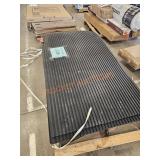Heavy Duty Rubber Mats 6x3.5