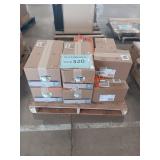 6" PVC Coupling 6X THE BID