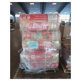 Rockwool R30 x 24 Insulation 9X THE BID