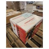 MegaMaster 2 burner Grill