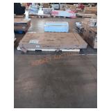 Billard table 7ft pool table