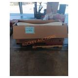 6ft free standing tub