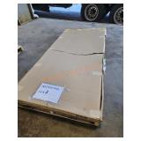 Anderson Storm Doors 2 x BID