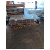 Artisan 9ft x 7ft shed