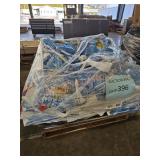 Clean & Pure Pool Salt (approx 50 bags)