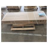 77" Gladiator HD Shelving