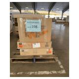 Hampton Bay cabinet 18ï¿½, and  2x 27ï¿½ X 30ï¿½