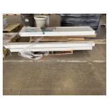 Bi-fold 30? X 78?, 24? 84? Pantry Cabinet