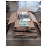 Dyna-glo 4 burner grill