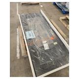 Steves & Sons Exterior Door 32x80