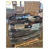 Clean & Pure Pool Salt (approx 60 bags)