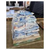 Clean & Pure Pool Salt (40+ bags)