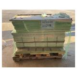 Daltile porcelain tile 24ï¿½ X 48ï¿½ X 5/16ï¿½