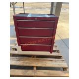 Tool Box 24ï¿½ X 13ï¿½ï¿½ Located in Tan E