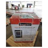 Magic Chef Beverage Cooler 5.1cu.ft