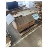 TRAEGER Wood Fired Grill PRO 22