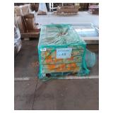 24in x 48in white tile