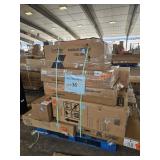 36" Vanity Sink, 33" Sink, 18" Vanity, Christmas