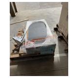 Atlas Concorde 2ft x 4ft tile