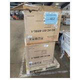 Outdoor Wicket Patio Set