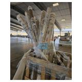 Pallet Lot Area Rugs